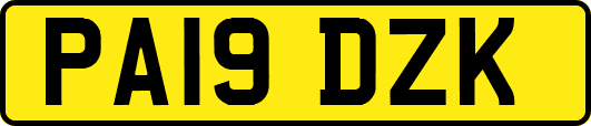 PA19DZK