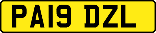 PA19DZL