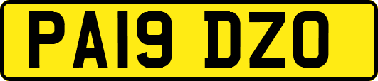 PA19DZO