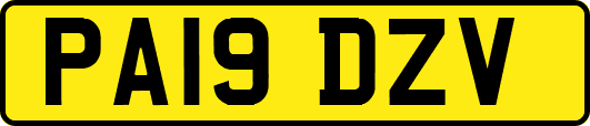PA19DZV