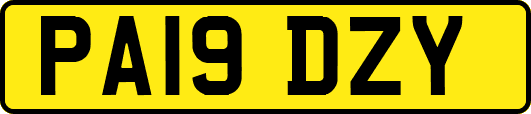 PA19DZY