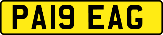 PA19EAG