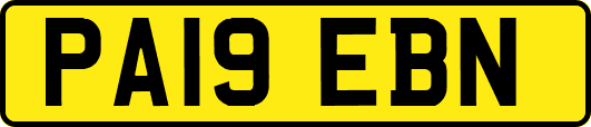 PA19EBN