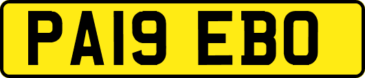 PA19EBO