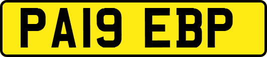 PA19EBP