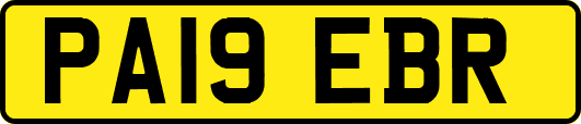 PA19EBR