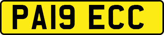 PA19ECC