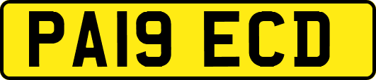 PA19ECD