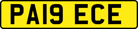 PA19ECE