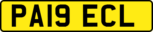 PA19ECL