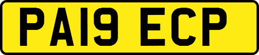 PA19ECP