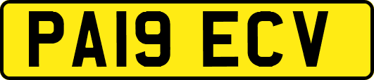 PA19ECV
