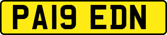 PA19EDN