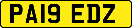 PA19EDZ