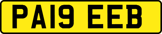 PA19EEB