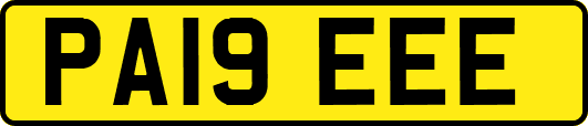 PA19EEE