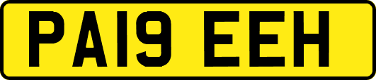 PA19EEH