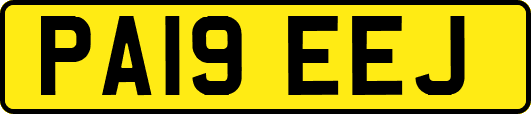PA19EEJ