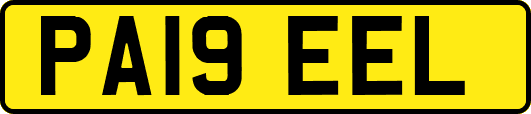 PA19EEL