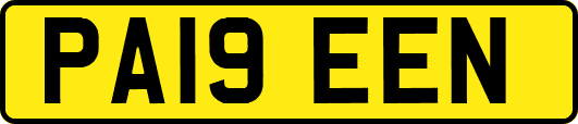 PA19EEN