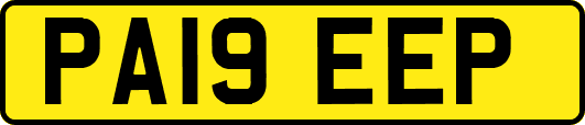 PA19EEP
