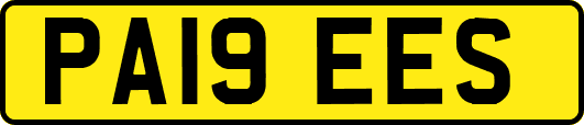 PA19EES