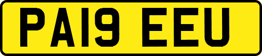 PA19EEU