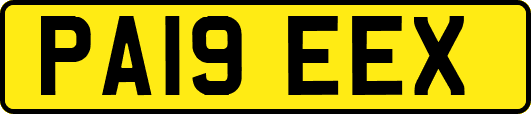 PA19EEX