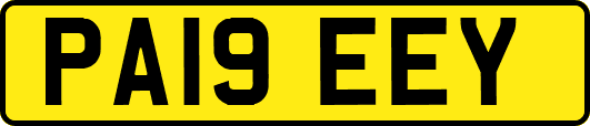 PA19EEY