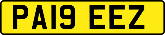 PA19EEZ