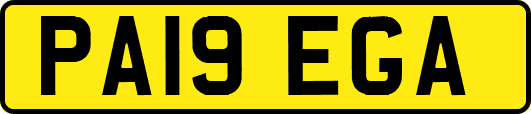PA19EGA
