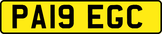 PA19EGC