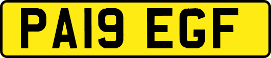 PA19EGF