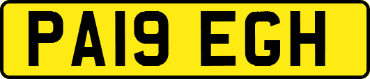 PA19EGH