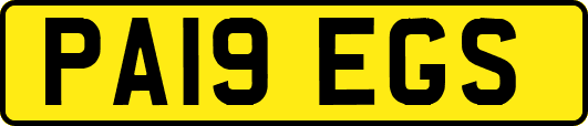 PA19EGS