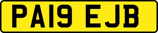 PA19EJB