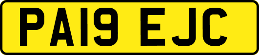 PA19EJC