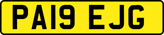 PA19EJG
