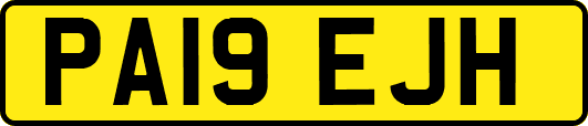 PA19EJH