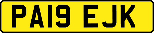 PA19EJK