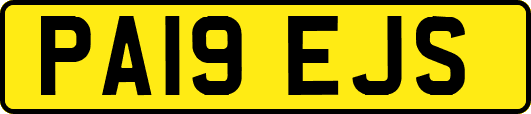 PA19EJS