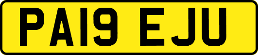 PA19EJU