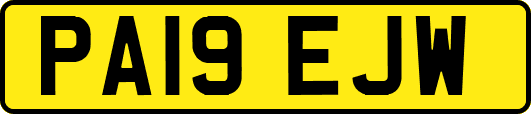 PA19EJW