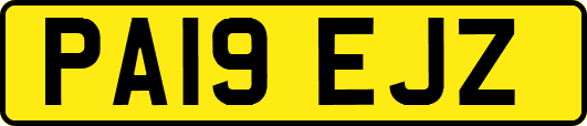 PA19EJZ