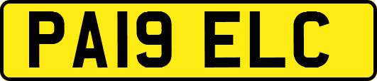 PA19ELC