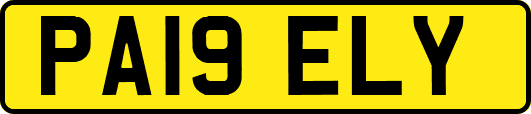 PA19ELY