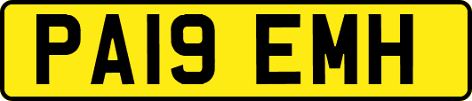 PA19EMH
