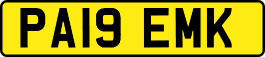 PA19EMK