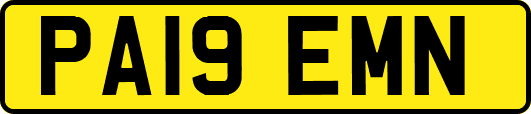 PA19EMN
