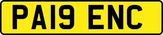 PA19ENC